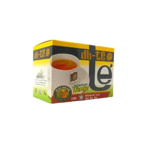 Té Db-te - Malabar - 18 pzas