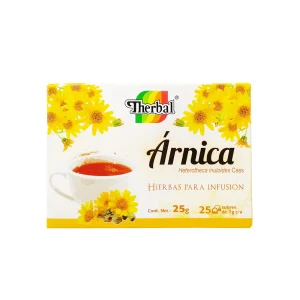 Árnica - Therbal - 25 sobres