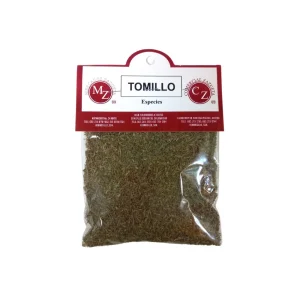 Tomillo - 35 g
