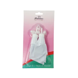 Duyas - Travessa - 2 Pzas