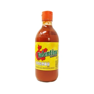 Valentina Salsa Picante - Valentina - 370 ml