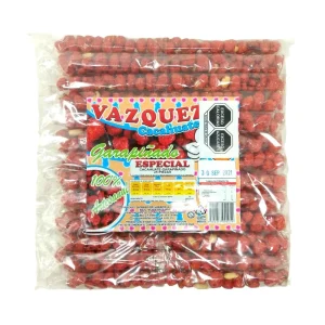 Garapiñados Especial - Vazquez - 25 Piezas