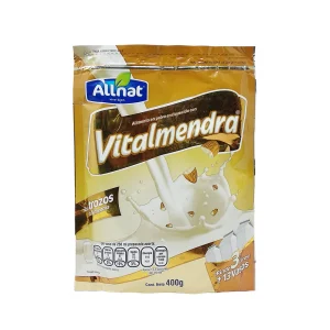 Vitalmendra - Allnat - 400 g