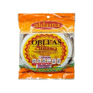 Obleas - Aldama - 400 g
