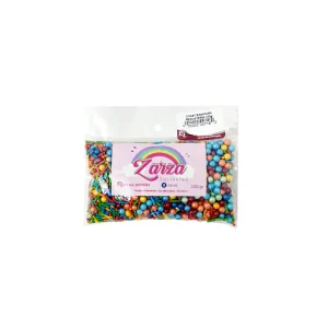 Gragea y granillo - Zarza - 100 g