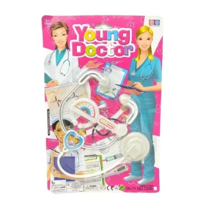 Juego de doctor