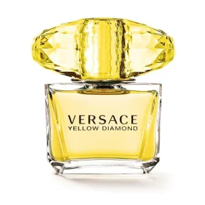 Versace Yellow Diamond Eau de Toilette