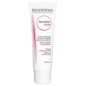 Bioderma Sensibio Forte Crema de 40ml