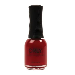 Orly Nail Lacquer