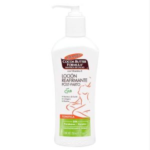 Palmers Cocoa Butter Lotion Reafirmante Post Parto 8.5Oz