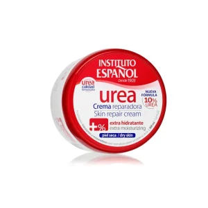 Instituto Español Tarro Crema Urea 400 Ml