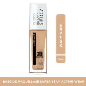 Base Maybelline Ny Superstay Full Coverage Foundation