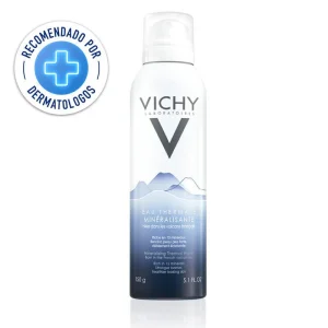 Vichy Agua Termal Volcánica 150g