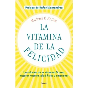 La Vitamina De La Felicidad