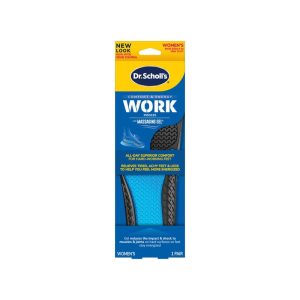 Dr.  Scholl'S Comfort & Energy Work Women