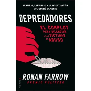 Depredadores
