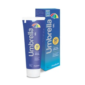 Medihealth Umbrella Gel 50+ 60Gr