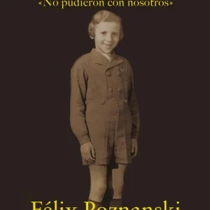 Mi Vida Más Allá De Auschwitz