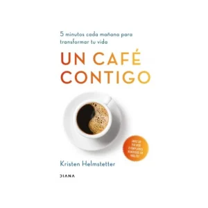 Un café contigo
