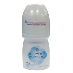 Almay Deodorant Super Sensitive