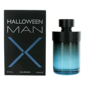 Halloween Man X Vapo Edt 125Ml