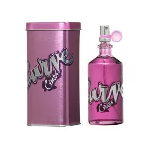 Curve Crush Edt For Women Edt