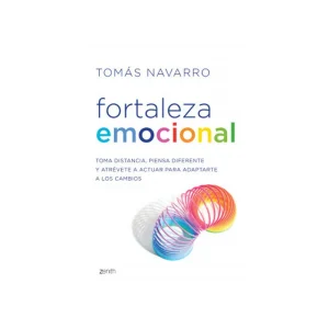 Fortaleza Emocional