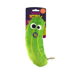 Mad Cat Pouncin Pickle