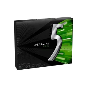 Wrigley Five Rain 15 Stk Sf