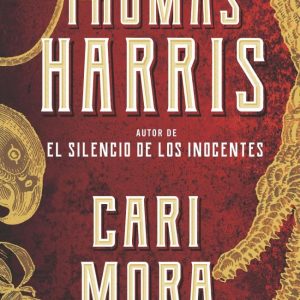 Cari Mora