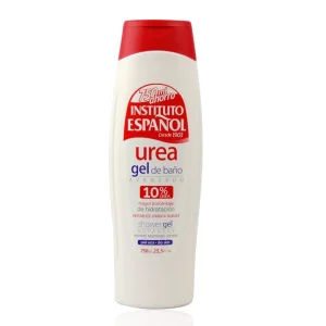 Instituto Español Gel De Baño Urea 750 Ml