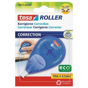 Tesa Cinta Correctora 10M x 4.2Mm