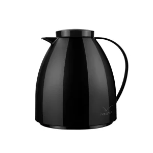 Invicta Bule Viena Baby 0.4 L Negro