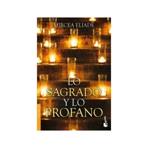 LO SAGRADO Y LO PROFANO