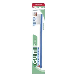 Gum Cepillo Dental Para Adulto