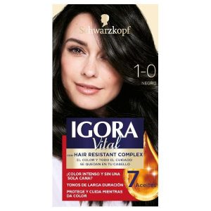Schwarzkopf Igora Vital Tinte