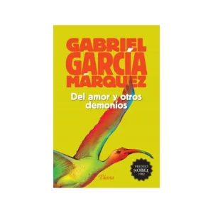 DEL AMOR Y OTROS DEMONIOS