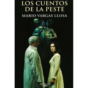 Los cuentos de la peste