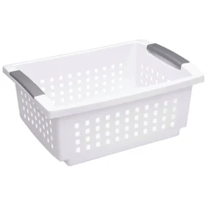 Sterilite Cesta Apilable Chica