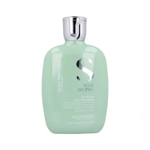 Alfaparf Milano Rebalance Purifying Shampoo 250Ml