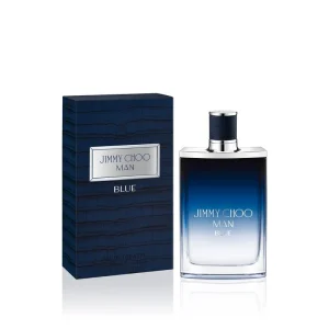 Jimmy Choo Man Blue EDT
