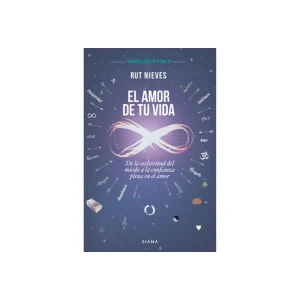 El Amor De Tu Vida
De La Esclavitud Del Miedo A La Confianza Plena En El Amor.