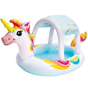 Intex Piscina Infantil Unicornio