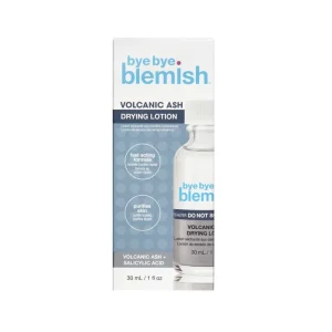 Bye Bye Blemish Drying Lotion Volcanic Ash 30Ml