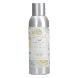 Greenleaf Spray Ambiental