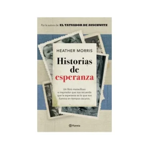 Historias de esperanza
