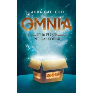 Omnia. Todo Lo Que Puedas Soñar