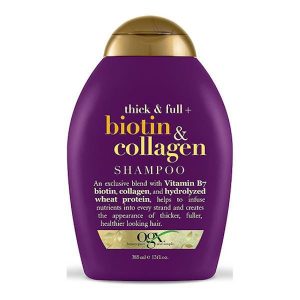 OGX Thick & Full Biotin & Collagen Shampoo