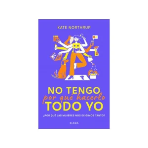 No Tengo Por Qué Hacerlo Todo Yo