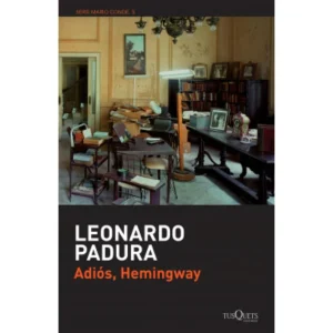 Adiós, Hemingway